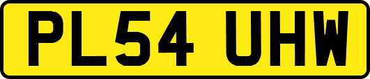 PL54UHW