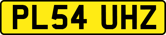 PL54UHZ