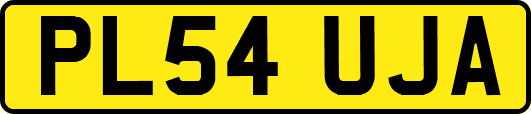 PL54UJA