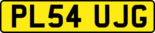 PL54UJG