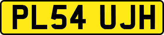 PL54UJH