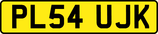 PL54UJK