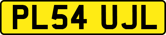 PL54UJL