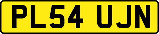 PL54UJN