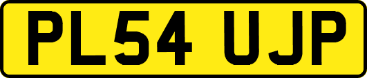 PL54UJP