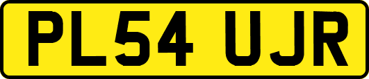PL54UJR