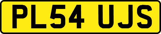 PL54UJS