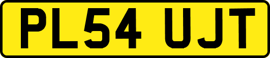 PL54UJT