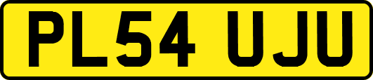 PL54UJU