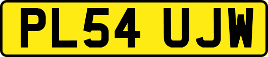 PL54UJW