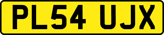 PL54UJX