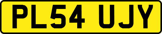 PL54UJY