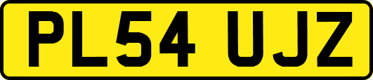 PL54UJZ