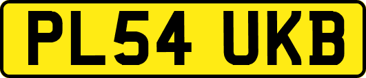 PL54UKB