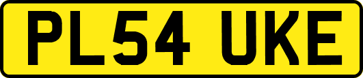 PL54UKE