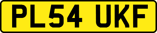 PL54UKF