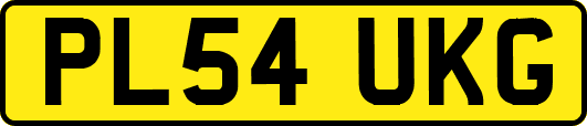PL54UKG