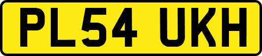 PL54UKH
