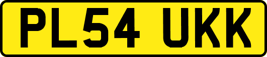 PL54UKK