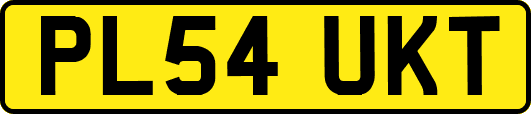 PL54UKT