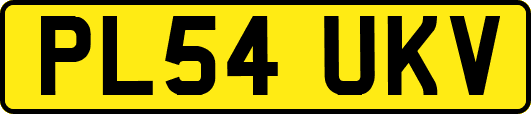 PL54UKV