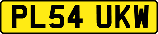 PL54UKW
