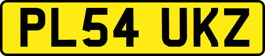 PL54UKZ