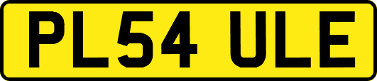 PL54ULE