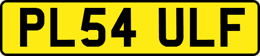 PL54ULF