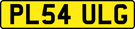 PL54ULG
