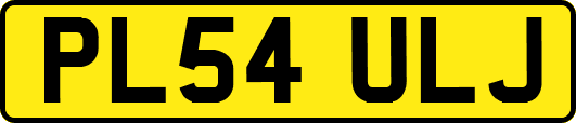 PL54ULJ
