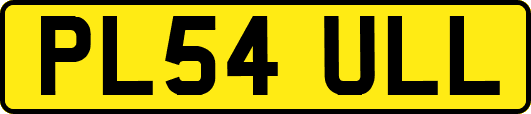 PL54ULL