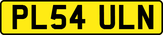 PL54ULN
