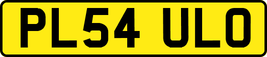 PL54ULO