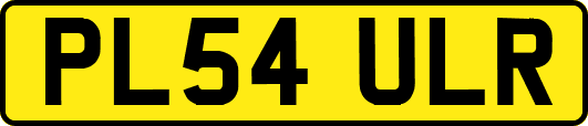 PL54ULR