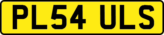 PL54ULS