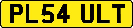 PL54ULT