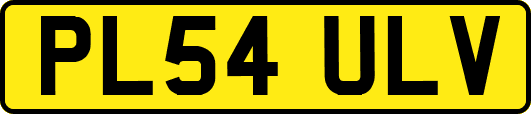 PL54ULV