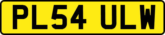 PL54ULW