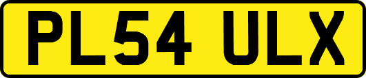 PL54ULX