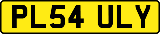 PL54ULY