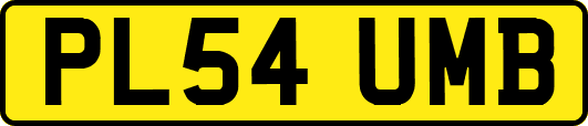 PL54UMB