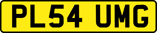 PL54UMG