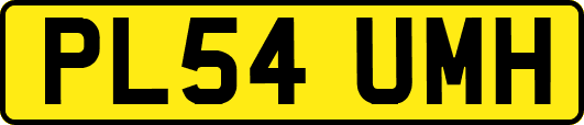 PL54UMH