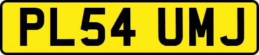 PL54UMJ