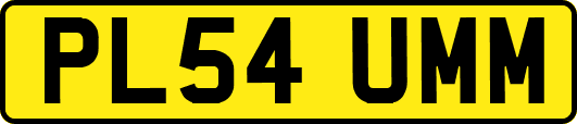 PL54UMM