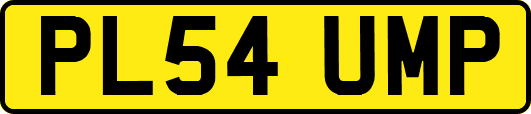 PL54UMP