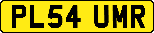 PL54UMR