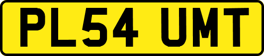 PL54UMT