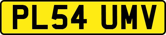 PL54UMV